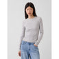 Women's Closeknit Jersey T-Shirt