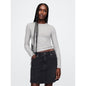 Women's Closeknit Jersey T-Shirt