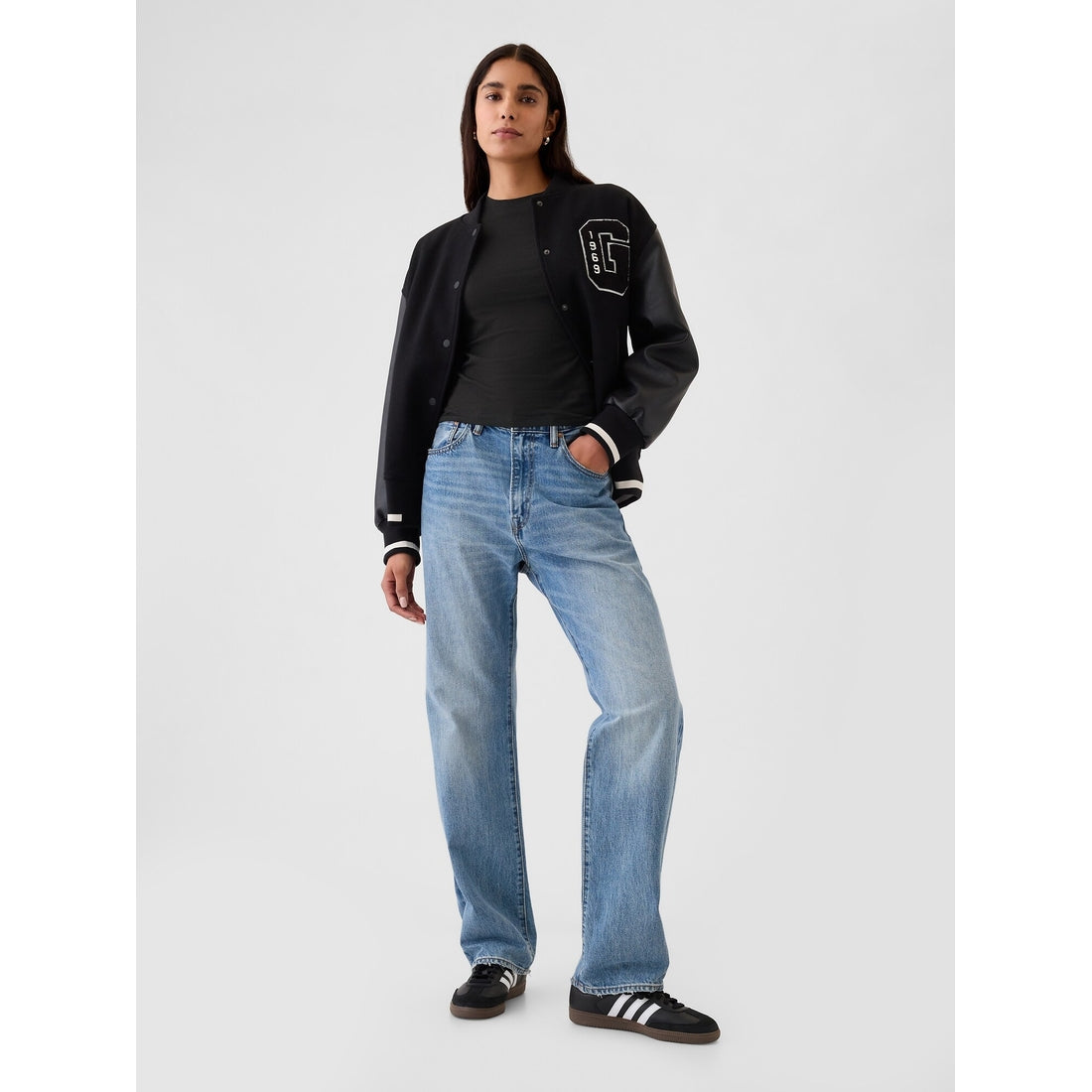Women's Closeknit Jersey T-Shirt