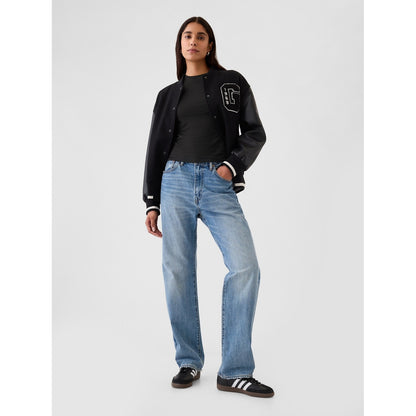 Women's Closeknit Jersey T-Shirt