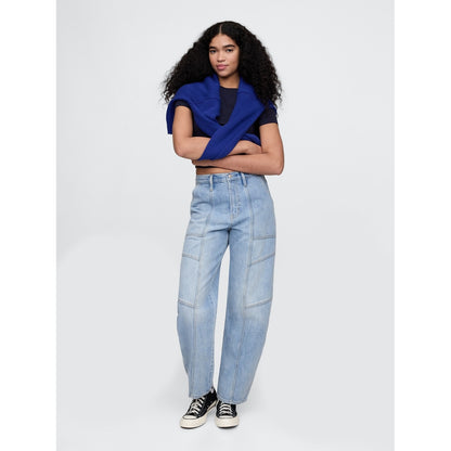 Women's Closeknit Jersey T-Shirt