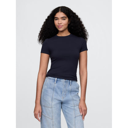Women's Closeknit Jersey T-Shirt