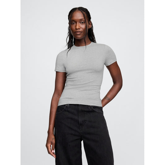 Women's Closeknit Jersey T-Shirt