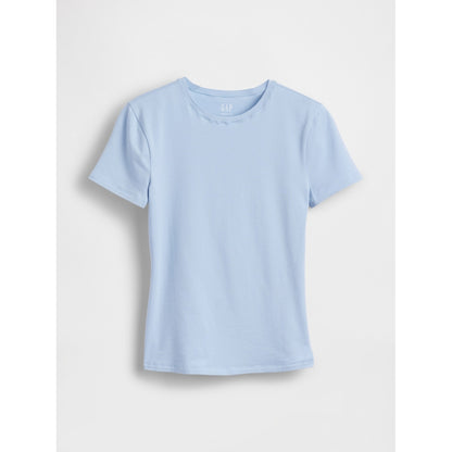 Women's Closeknit Jersey T-Shirt