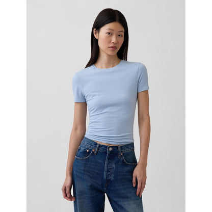 Women's Closeknit Jersey T-Shirt