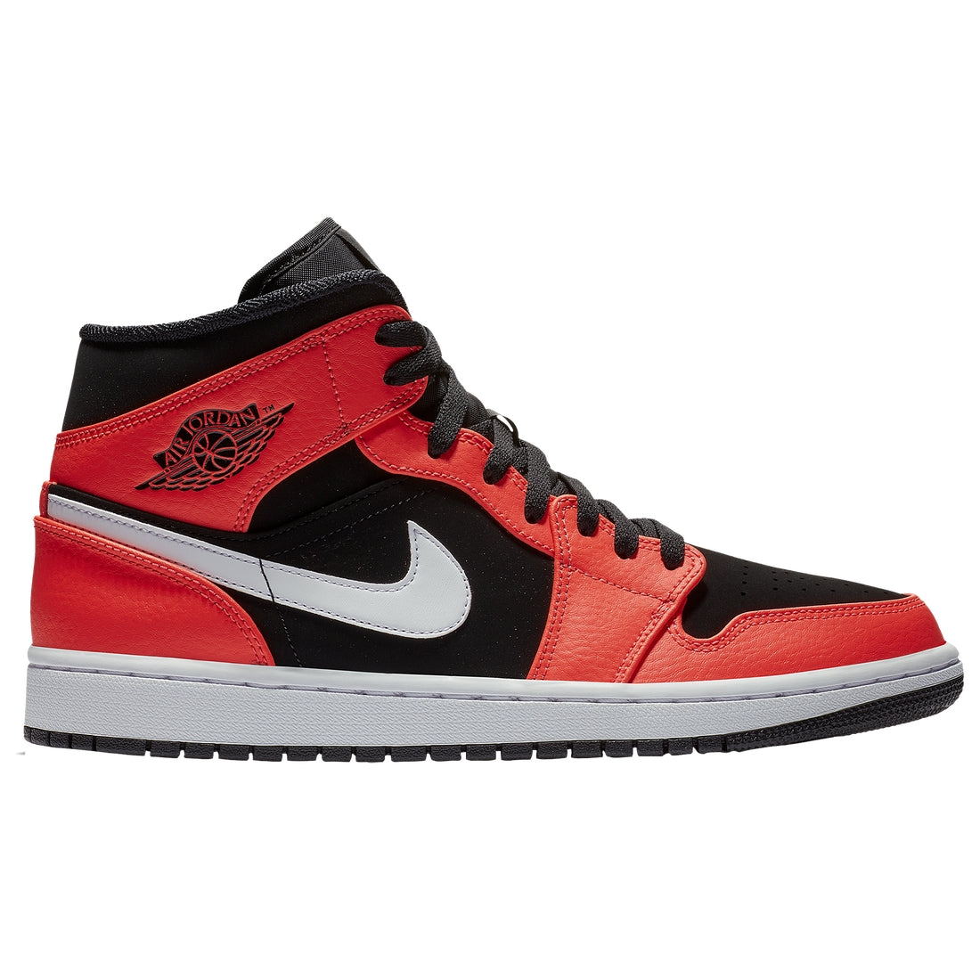 Jordan Mens AJ 1 Mid