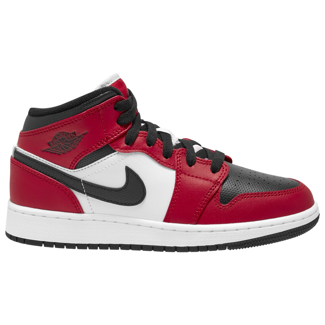 Boys Jordan AJ 1 Mid