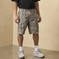 Mens CSG Essential Cargo Shorts