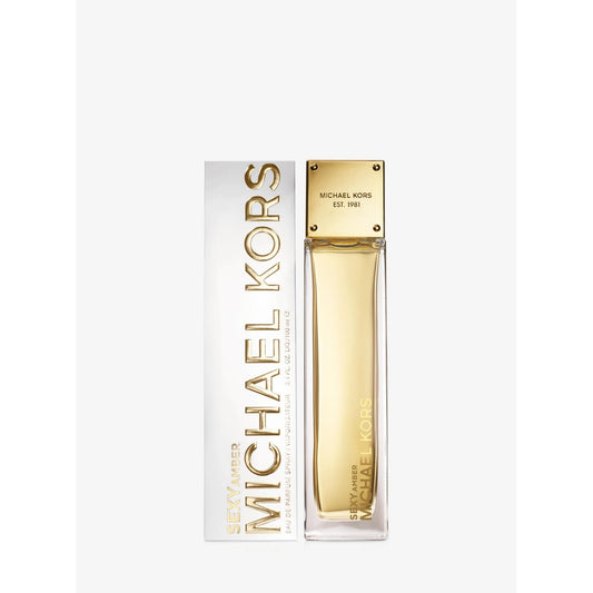 Sexy Amber Eau de Parfum, 3.4 oz.