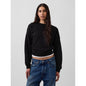 Women's Vintagesoft Wedge Crewneck Sweatshirt
