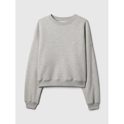 Women's Vintagesoft Wedge Crewneck Sweatshirt
