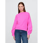 Women's Vintagesoft Wedge Crewneck Sweatshirt