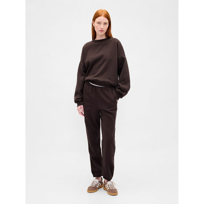Women's Vintagesoft Wedge Crewneck Sweatshirt