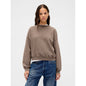 Women's Vintagesoft Wedge Crewneck Sweatshirt