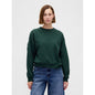 Women's Vintagesoft Wedge Crewneck Sweatshirt