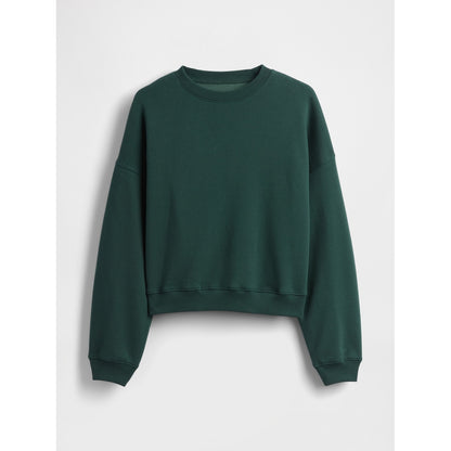 Women's Vintagesoft Wedge Crewneck Sweatshirt