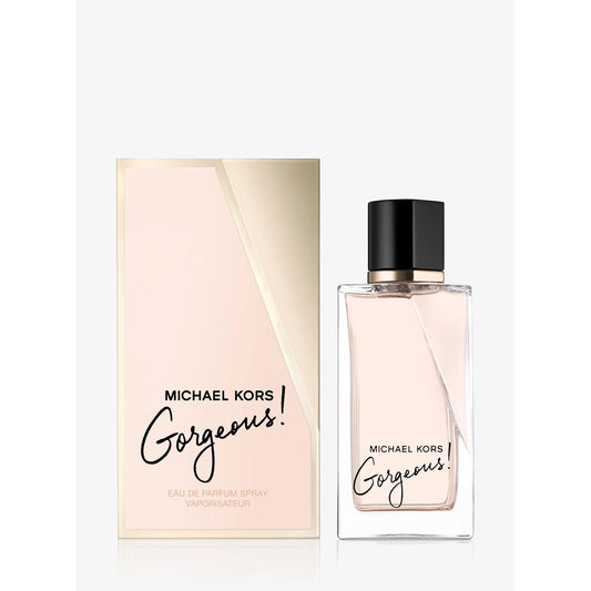 Gorgeous Eau de Parfum, 3.4 oz.