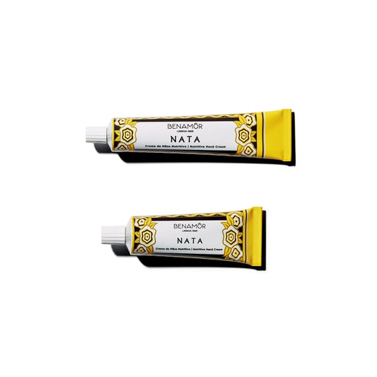 Benamor 2-Pc. Nata Hand Cream Gift Set
