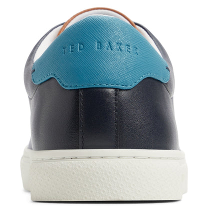 Ted Baker Men's Robberto Lace Up Sneaker