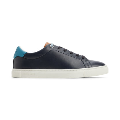 Ted Baker Men's Robberto Lace Up Sneaker
