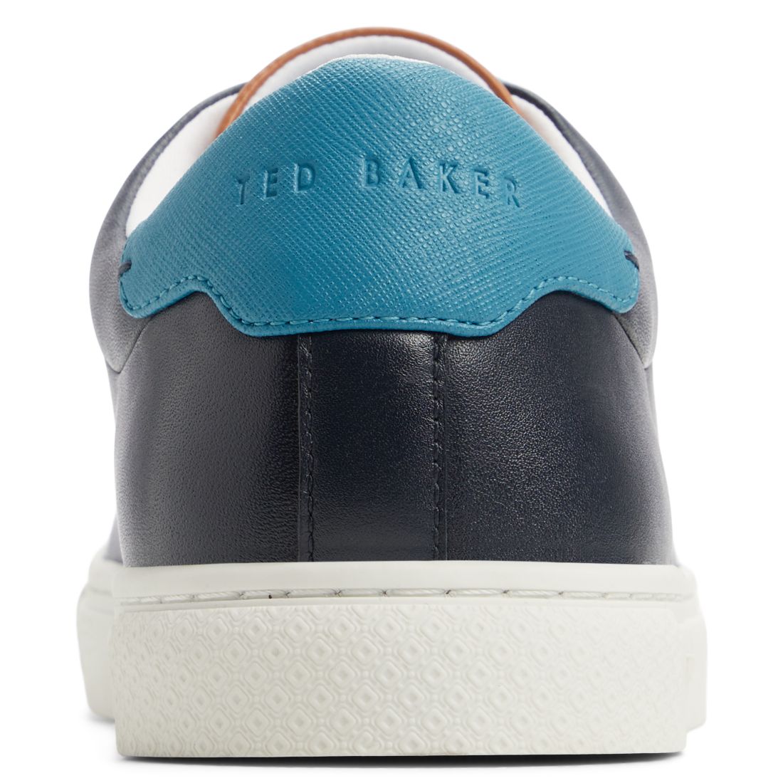 Ted Baker Men's Robberto Lace Up Sneaker