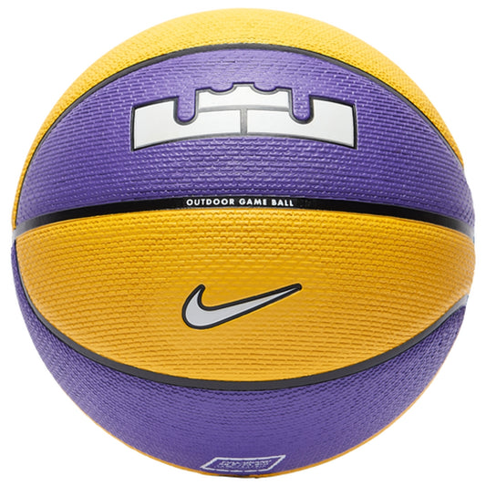Men's Nike Nike Lebron Playground Basketball