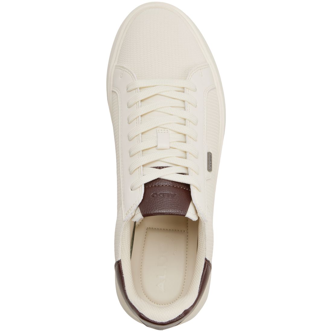 Aldo Men's Pinedale Low-Top Lace-Up Sneakers