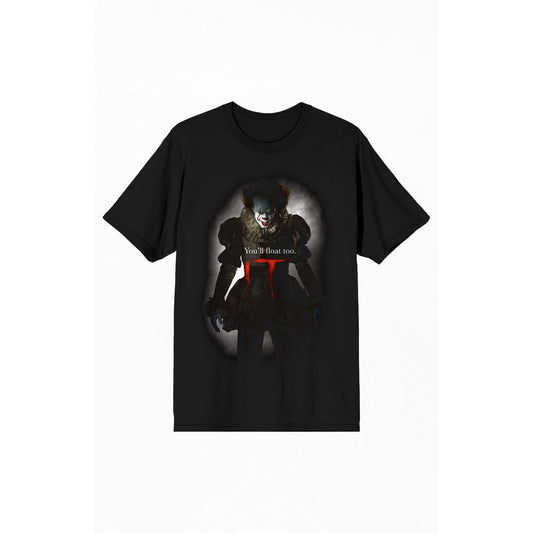 Women's IT You'll Float Too T-Shirt