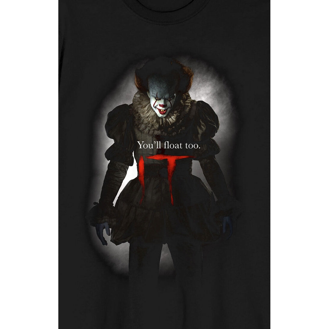 Women's IT You'll Float Too T-Shirt