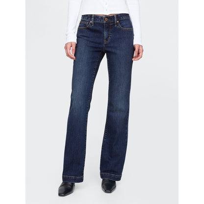 Women's Low Rise Long & Lean Jeans