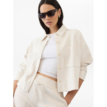 Women's Allure Shirt Jacket