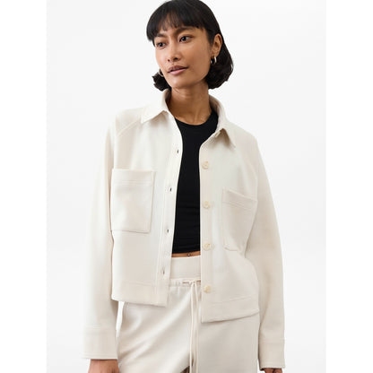 Women's Allure Shirt Jacket