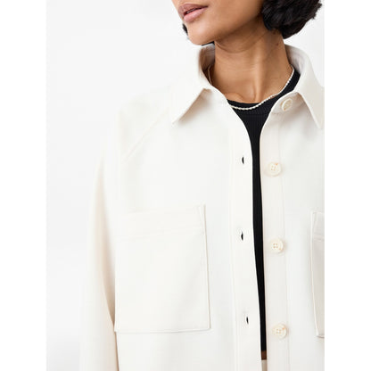 Women's Allure Shirt Jacket