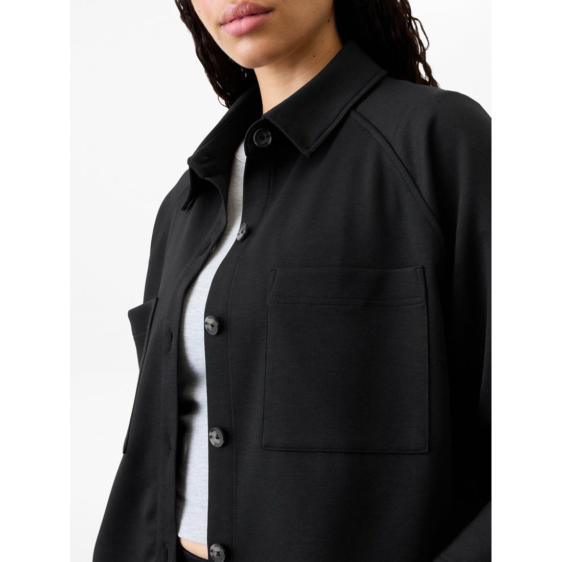 Women's Allure Shirt Jacket