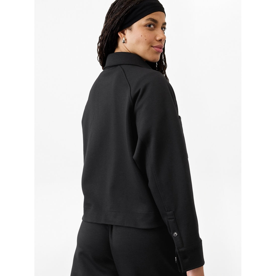 Women's Allure Shirt Jacket