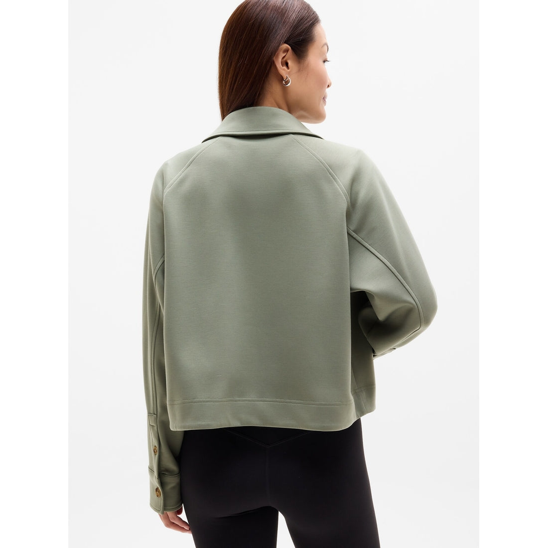 Women's Allure Shirt Jacket