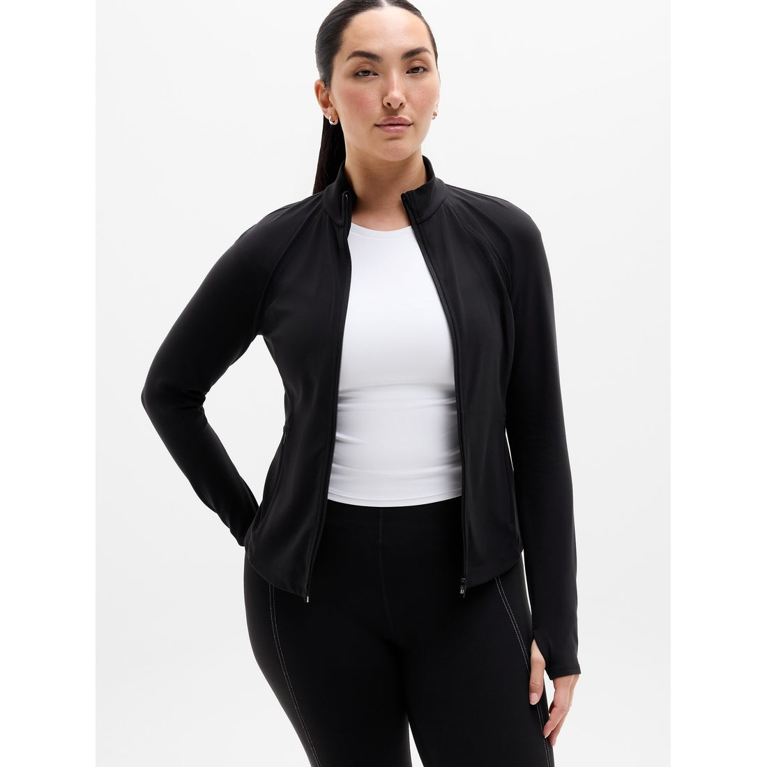 Women's Salutation Jacket 2.0