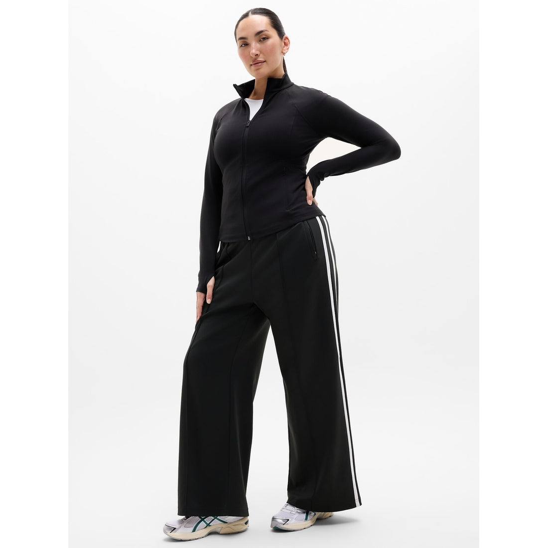 Women's Salutation Jacket 2.0