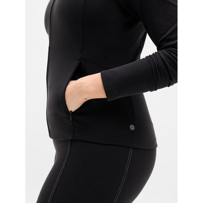 Women's Salutation Jacket 2.0