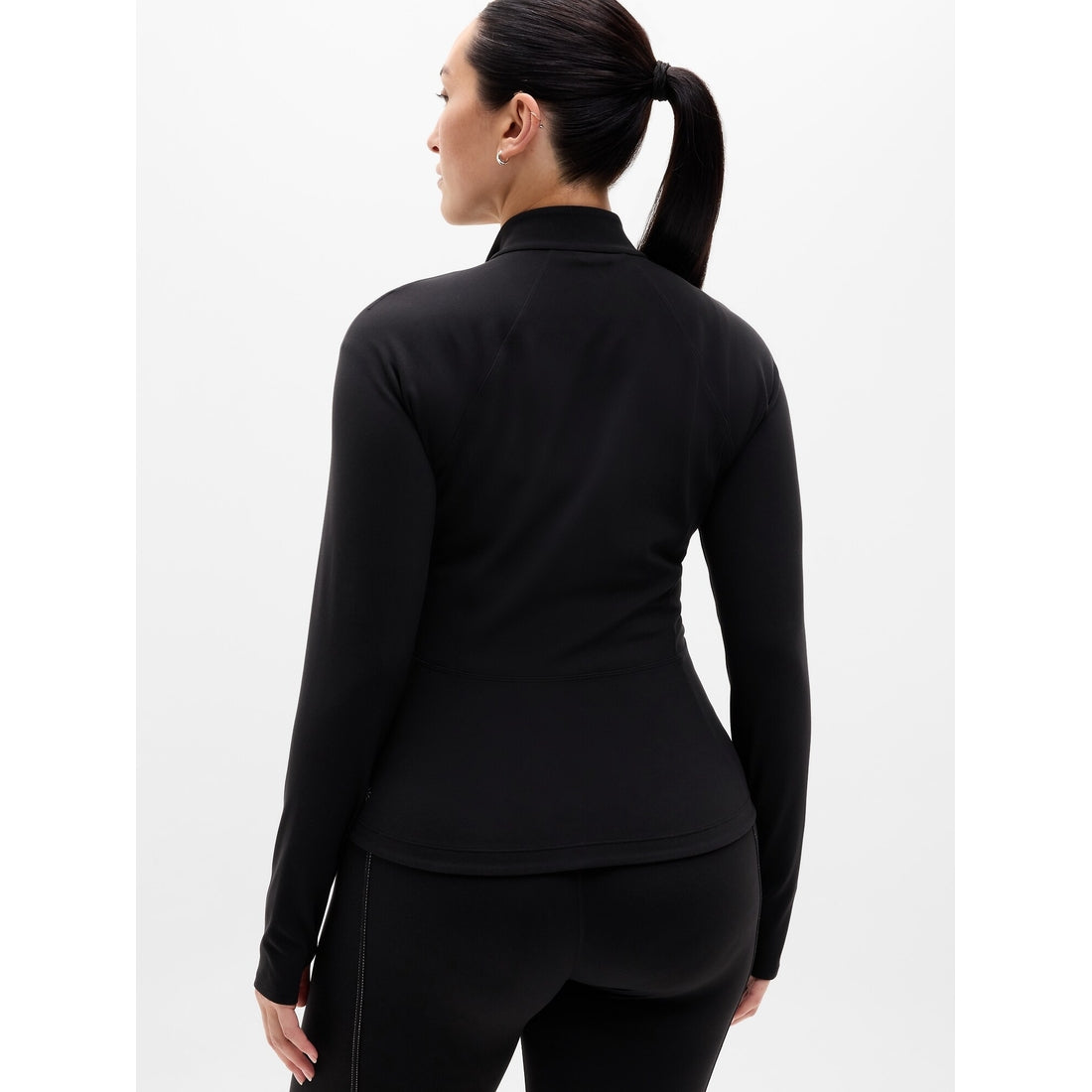 Women's Salutation Jacket 2.0