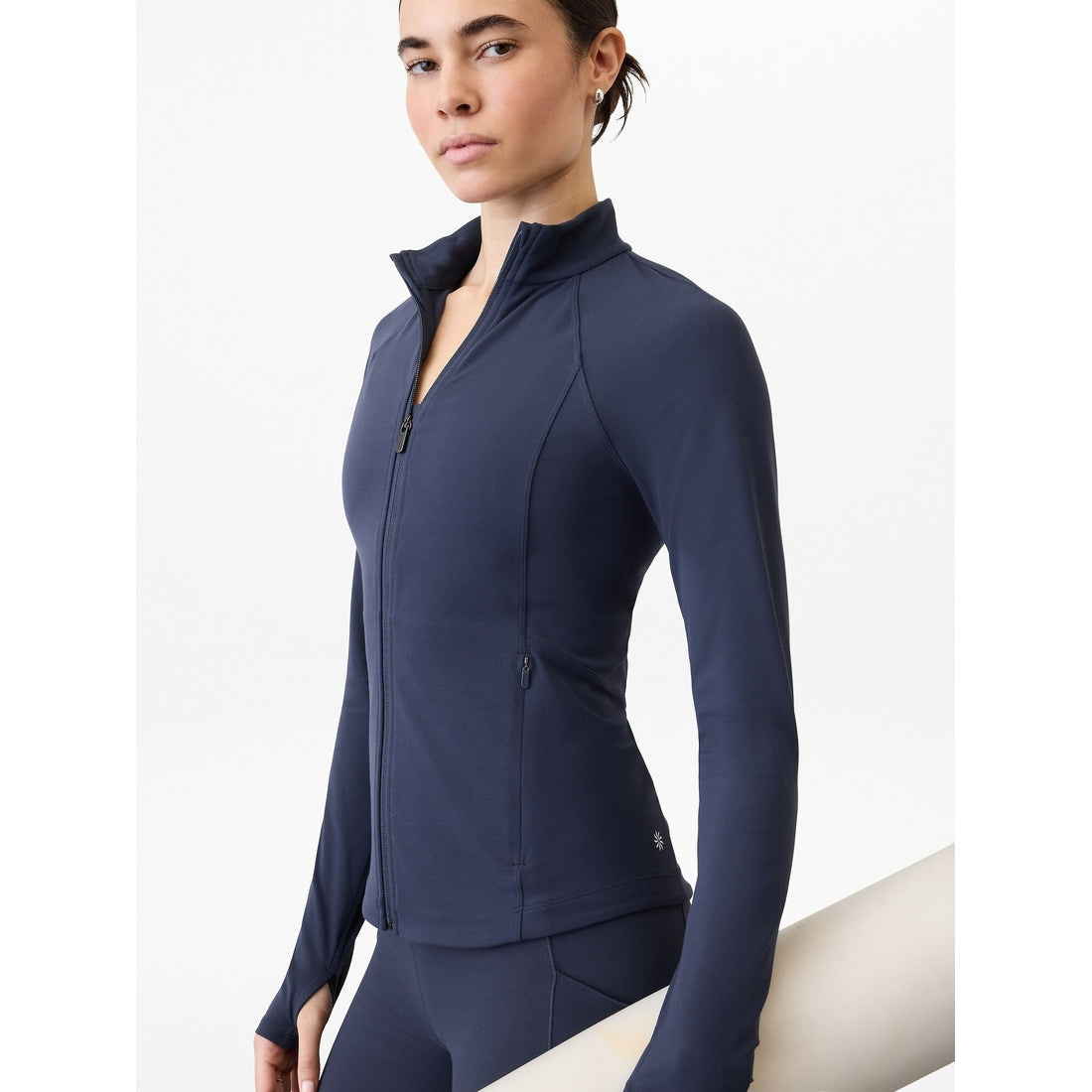 Women's Salutation Jacket 2.0