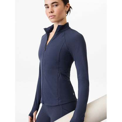 Women's Salutation Jacket 2.0