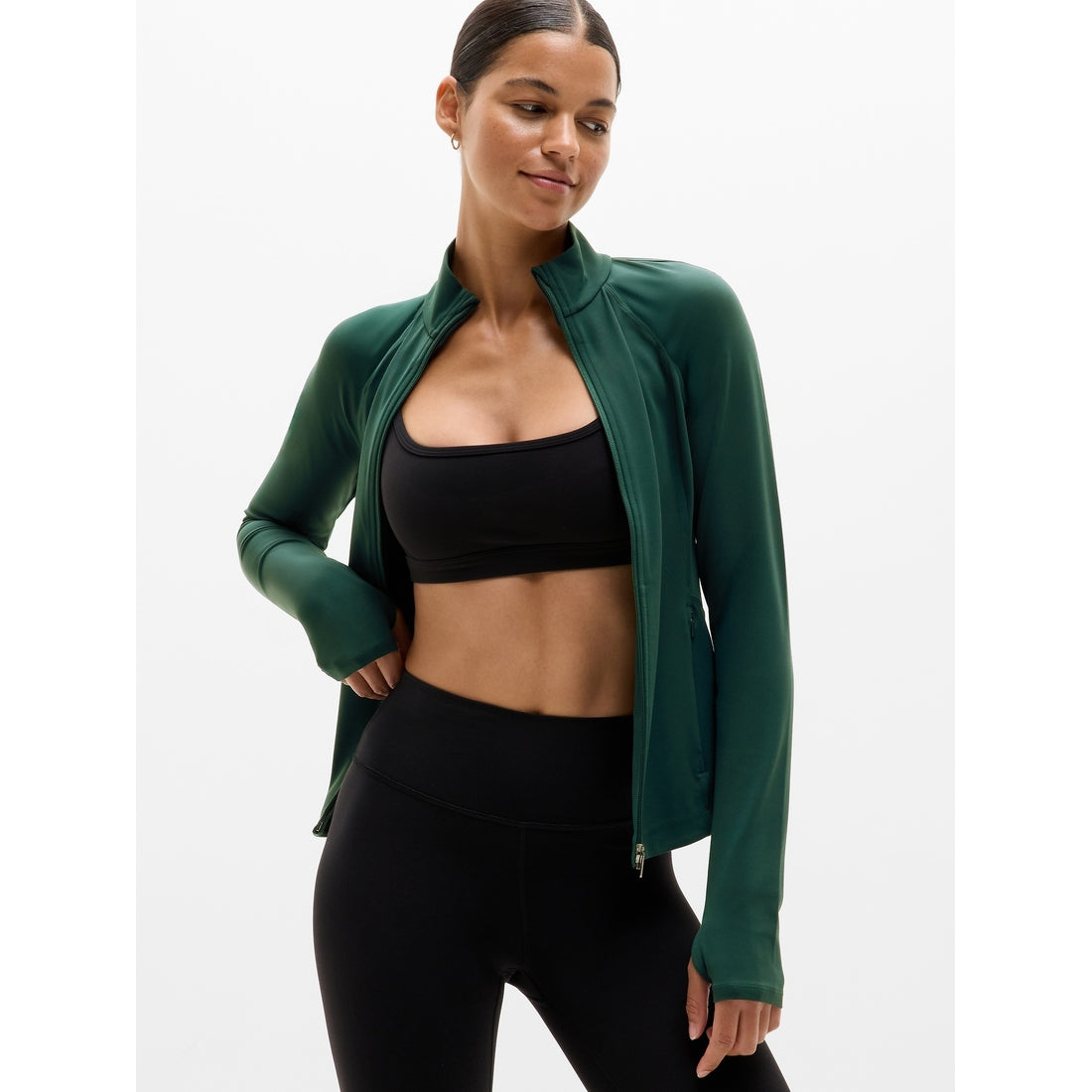 Women's Salutation Jacket 2.0