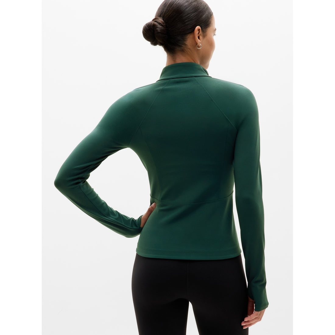 Women's Salutation Jacket 2.0