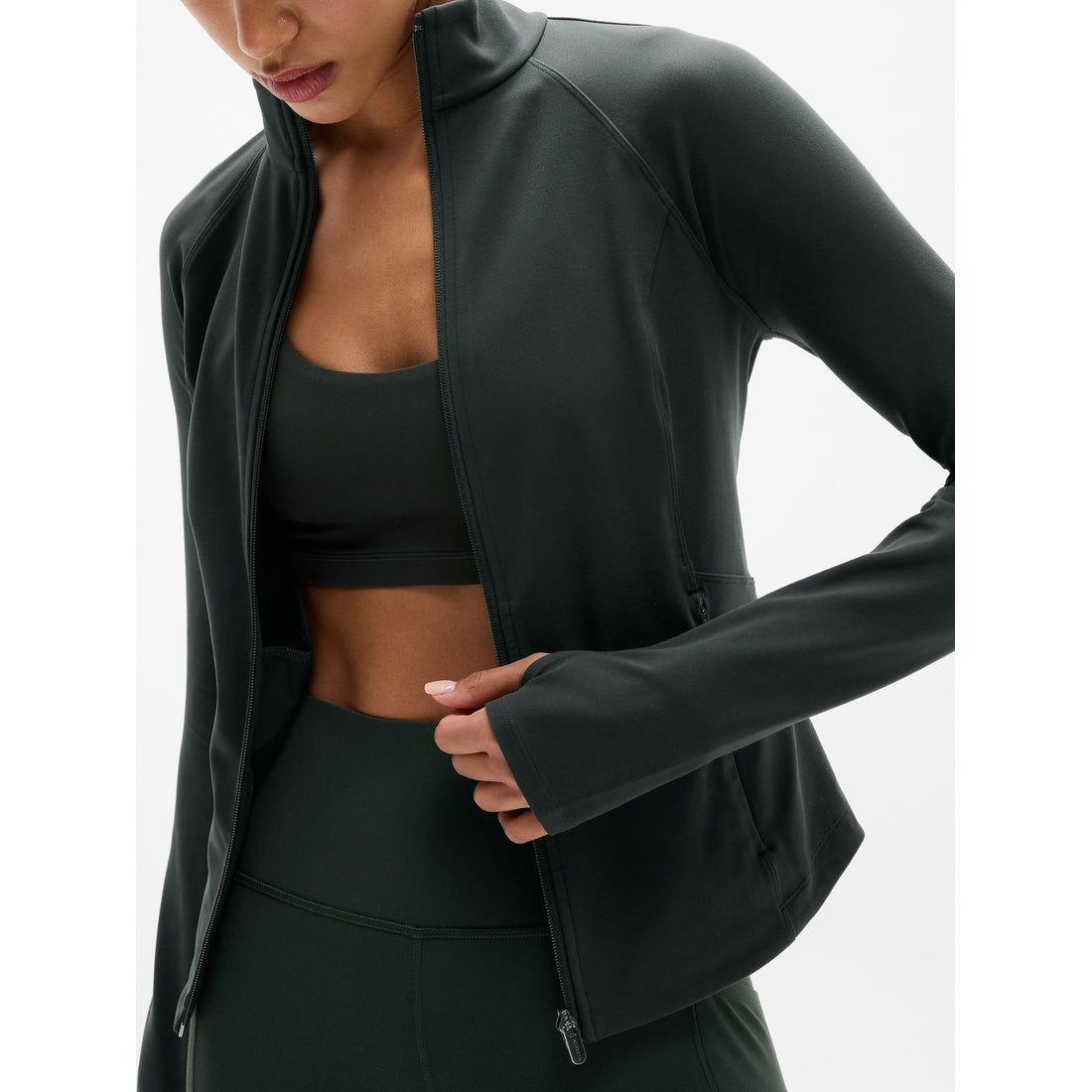 Women's Salutation Jacket 2.0