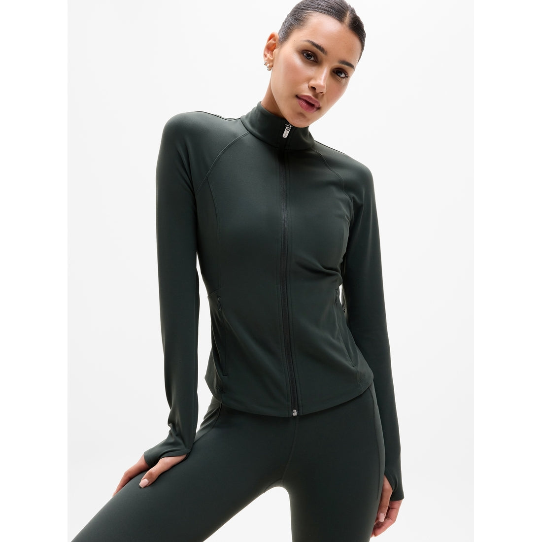 Women's Salutation Jacket 2.0
