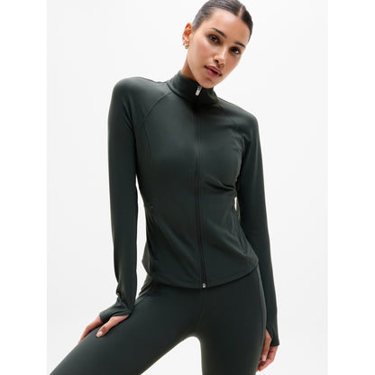 Women's Salutation Jacket 2.0