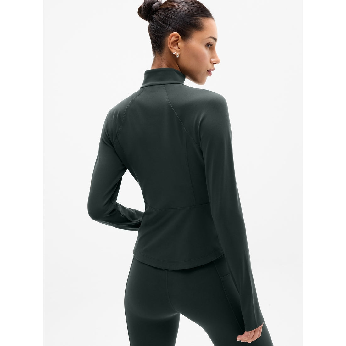 Women's Salutation Jacket 2.0