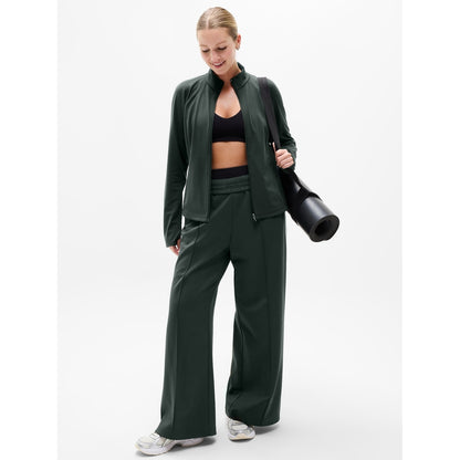Women's Salutation Jacket 2.0