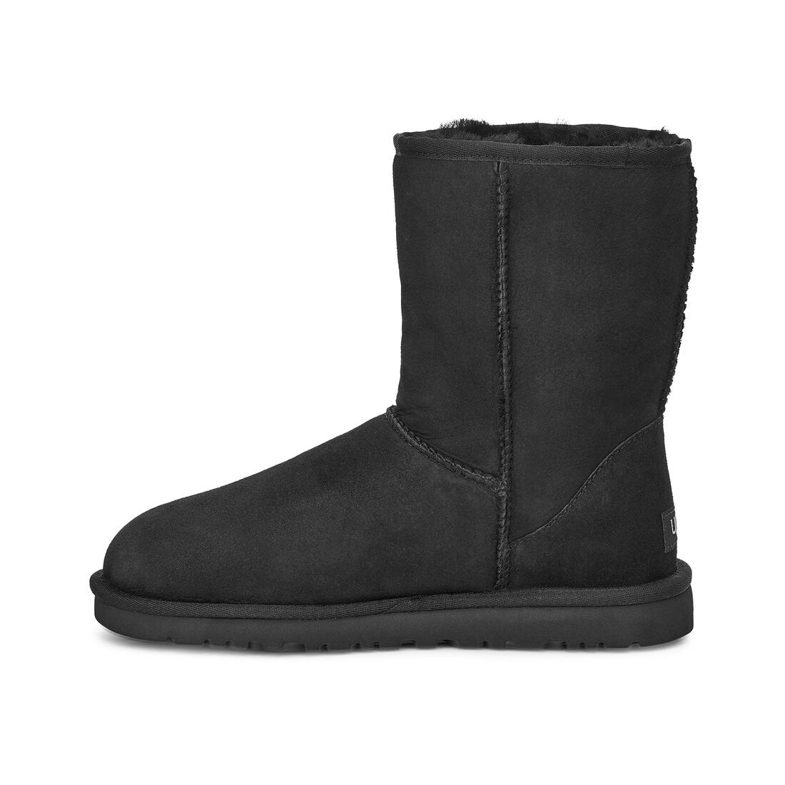 Men's Classic Short Sheepskin Classic Boots